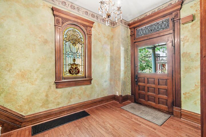 Property Photo: 610 Park Avenue KY 41071