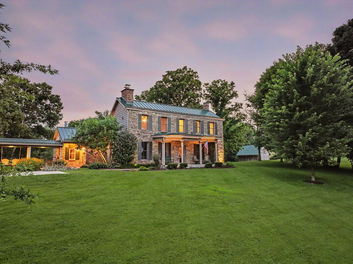 Property Photo: 5176 Botts Lane KY 41080