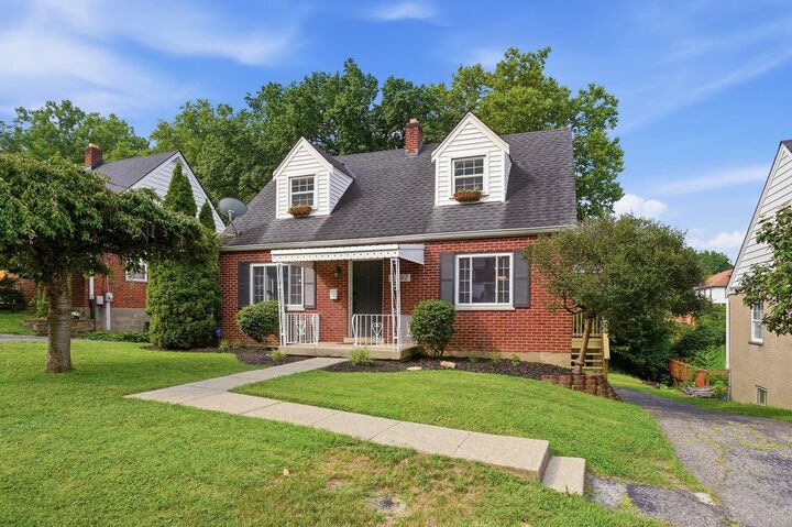 Property Photo: 2202 Joyce Avenue KY 41071