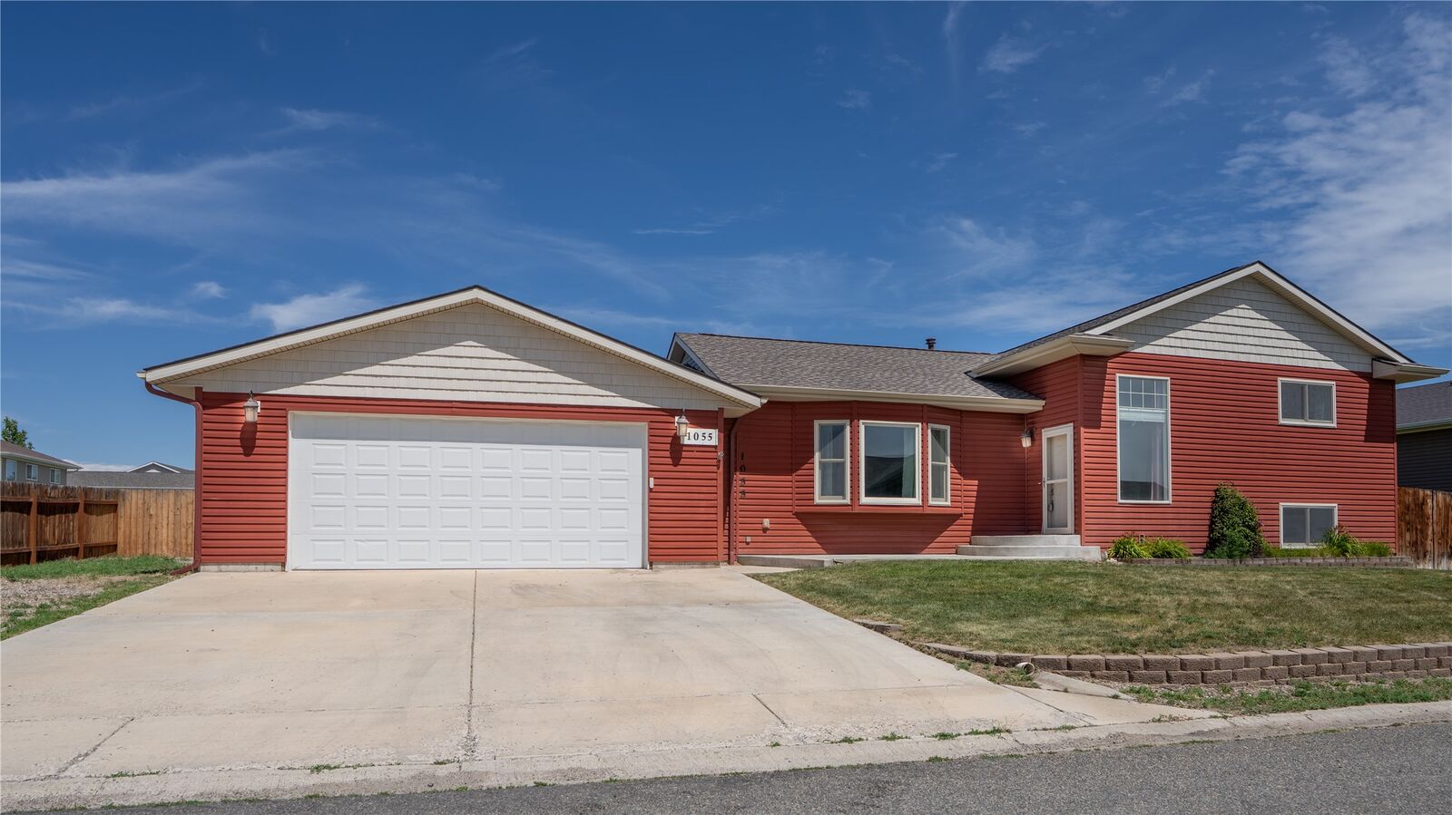Property Photo: 1055 Cardinal Loop MT 59602