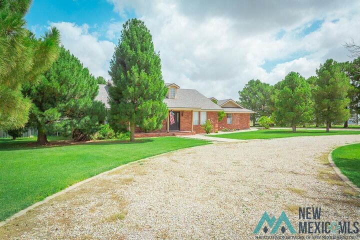 Property Photo: 2516 Ferguson Road NM 88220