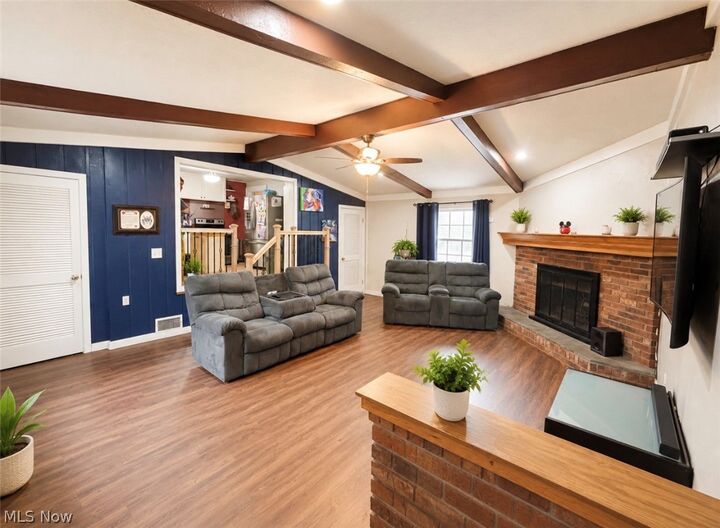 Property Photo:  375 S Rocky River Drive  OH 44017 