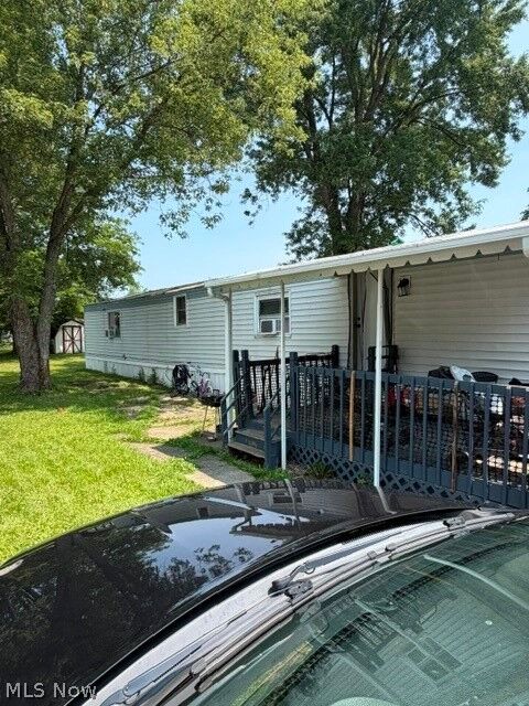 Property Photo: 0 Kings Drive SW OH 44481