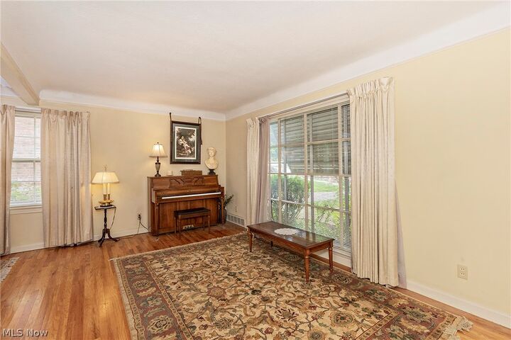 Property Photo:  23703 East Baintree Road  OH 44122 