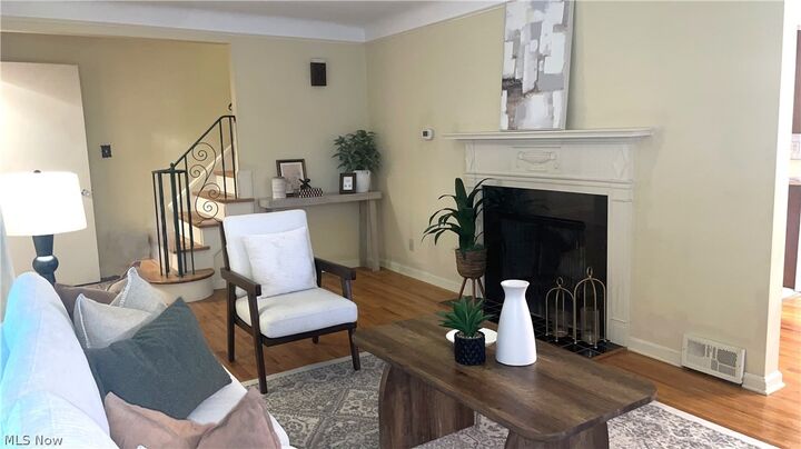 Property Photo:  23703 East Baintree Road  OH 44122 