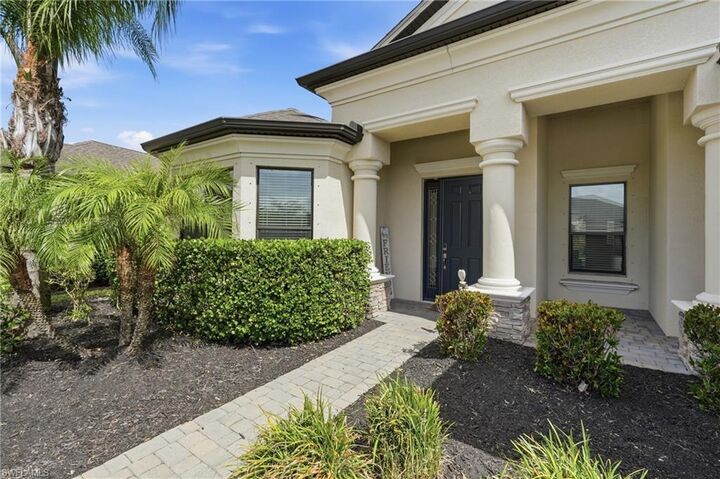 Property Photo: 14189 Mindello Dr FL 33905