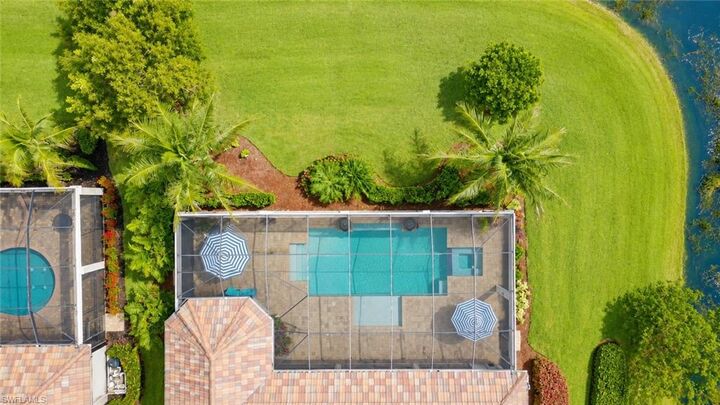 Property Photo: 9871 Corso Bello Dr FL 34113