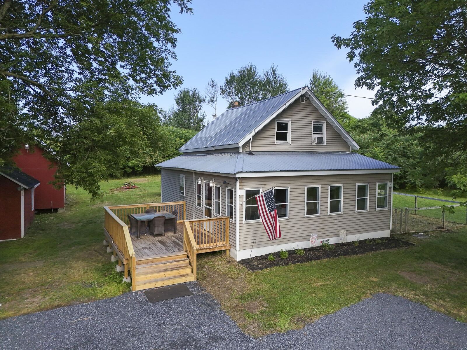 Property Photo:  4840 US Route 2  VT 05440 