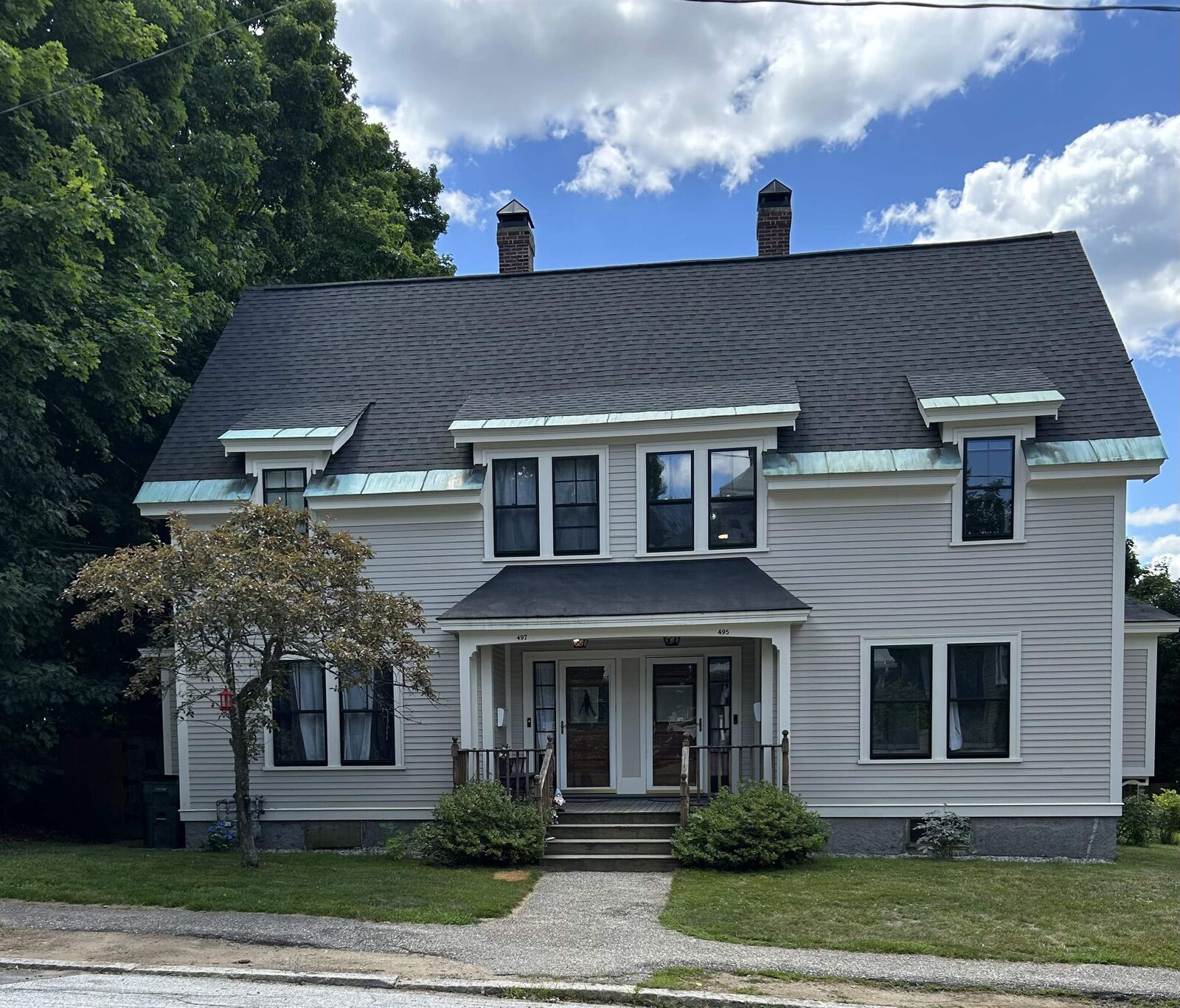 Property Photo: 495 Concord Street NH 03104