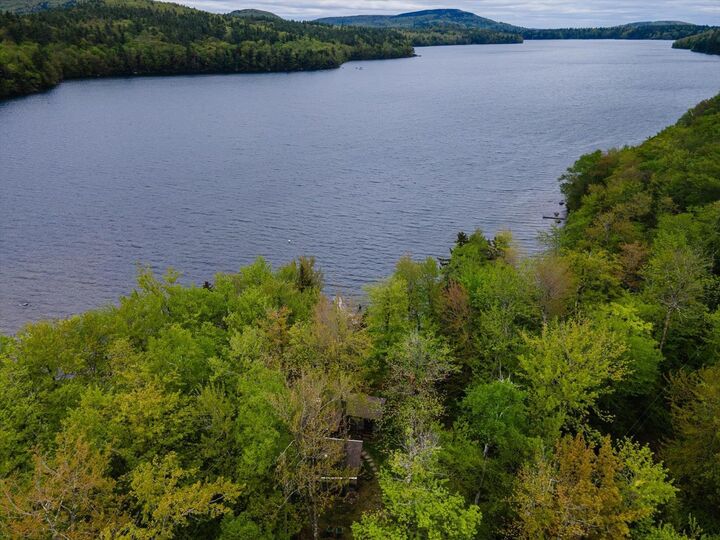 Property Photo: 138 Miller Drive NH 03457