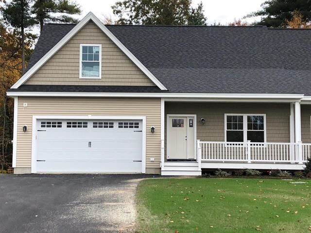 Property Photo: 16 Gypsum Lane NH 03036