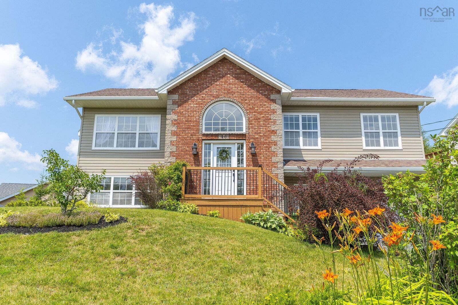 Property Photo: 46 Larrigan Drive NS B4E 2X8