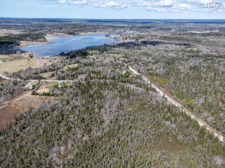 Property Photo:  0 Highway 3  NS B0W 3M0 