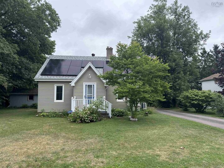 Property Photo: 2105 Highway 2 NS B0N 1Y0
