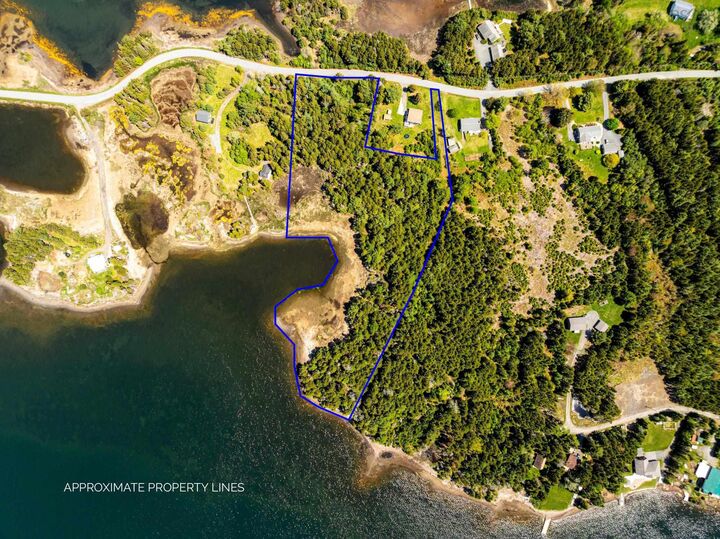 Property Photo:  Corkums Island Road  NS B0J 2C0 