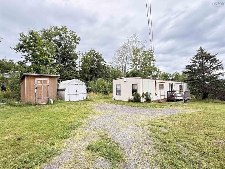 Property Photo: 28 Bayview Road NS B0K 1H0