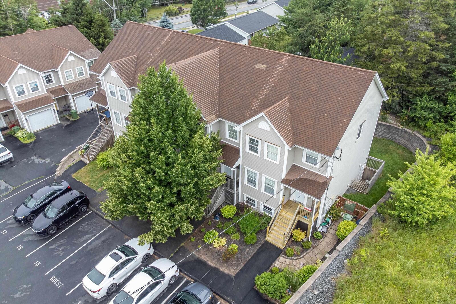 Property Photo: 13 Cornerstone Terrace NS B4C 0A1