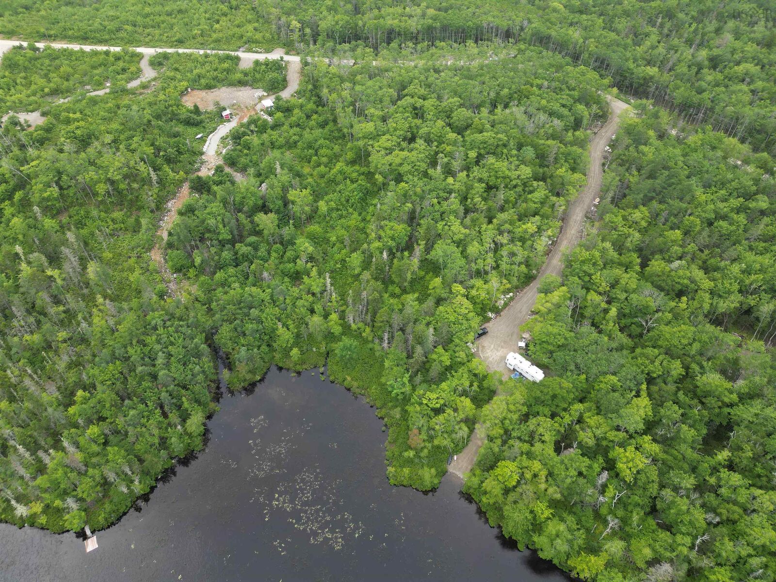 Property Photo:  Lot, Eagle Road  NS B0W 3M0 