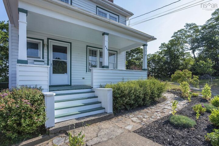 Property Photo:  603 Sutherland Terrace  NS B4N 1L6 