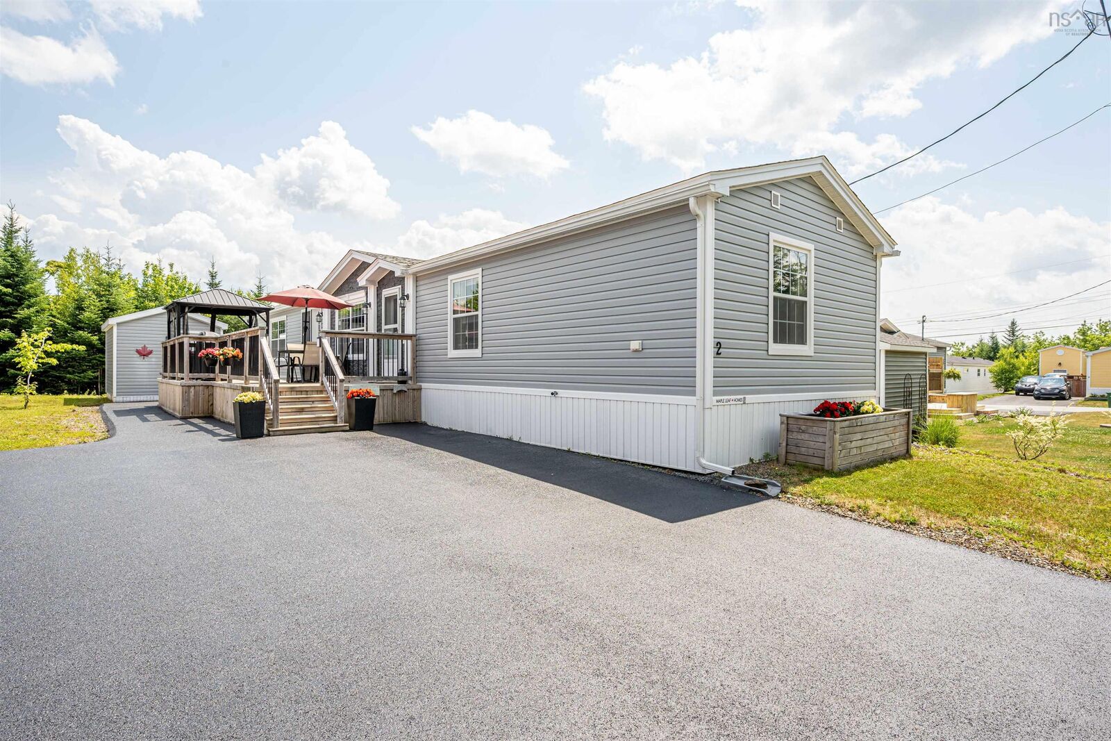 Property Photo: 2 Timbertrail Lane Timber Trails NS B4B 0S4