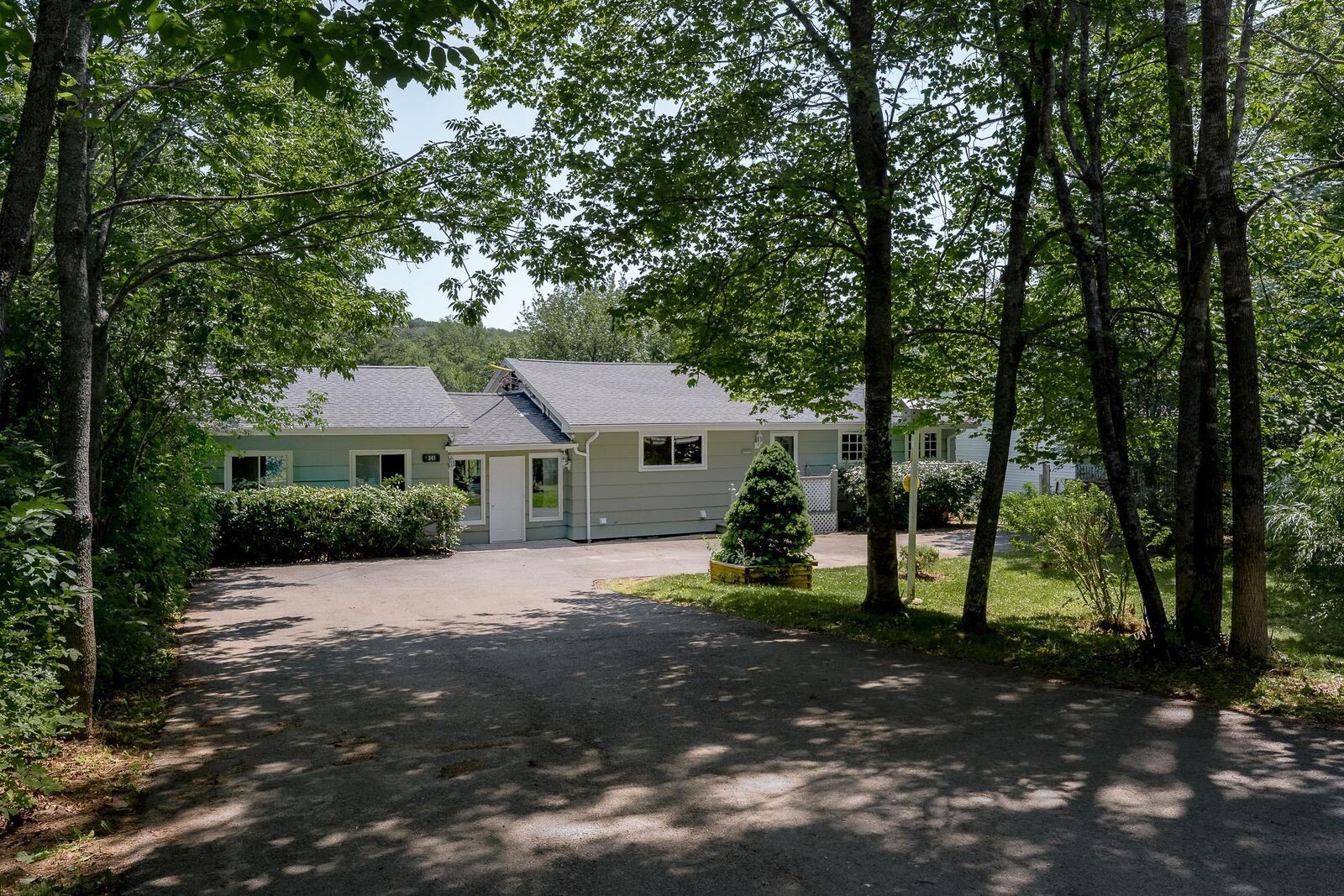 Property Photo:  241 & 239 Lockview Road  NS B2T 1J1 