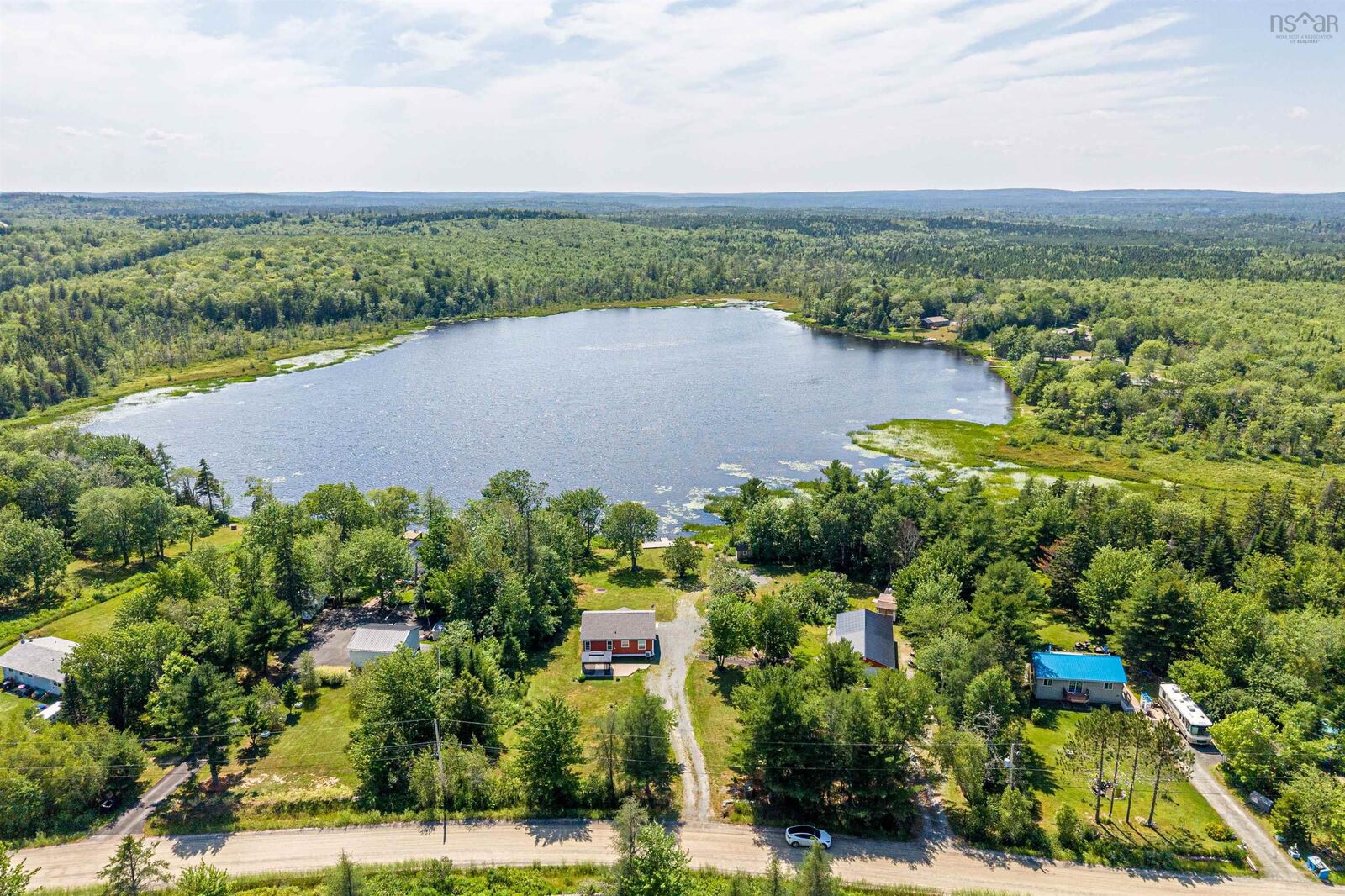 Property Photo:  60 Long Lake Road  NS B0N 0Z0 