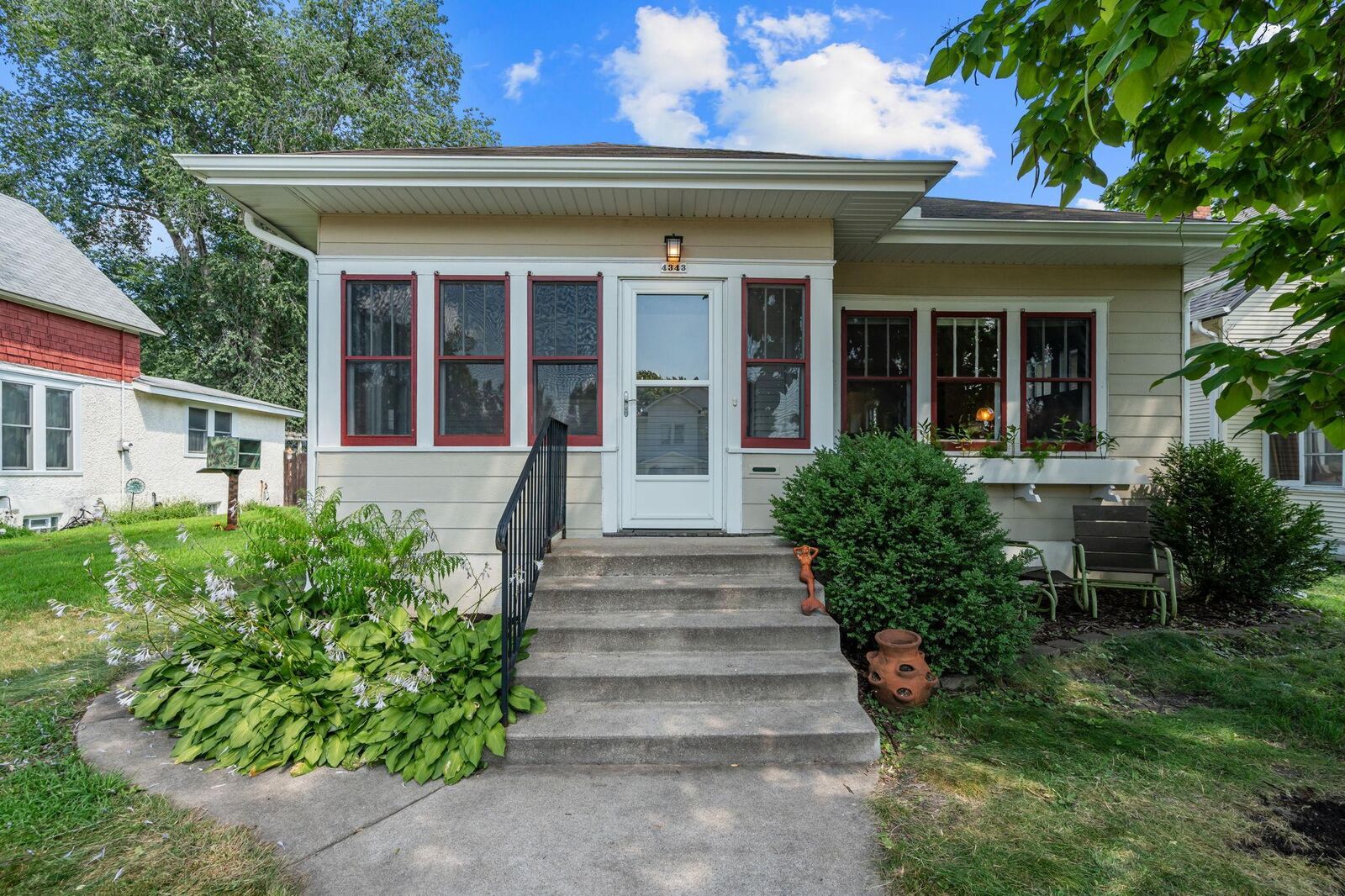 Property Photo: 4343 10th Avenue S MN 55407