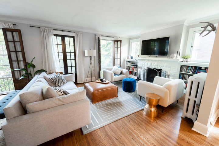 Property Photo:  1866 Jefferson Avenue  MN 55105 