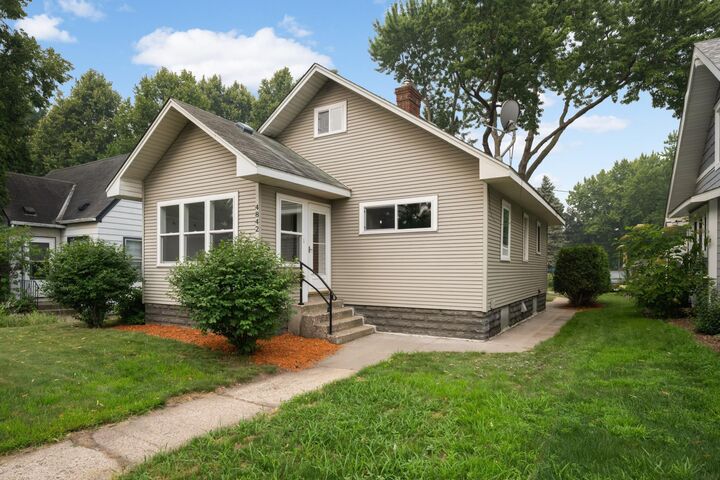Property Photo: 4842 34th Avenue S MN 55417