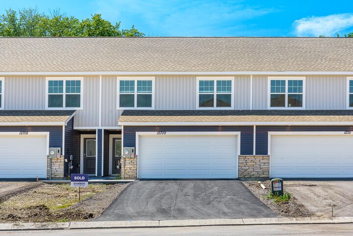 Property Photo: 12709 Ashbury Drive MN 55374