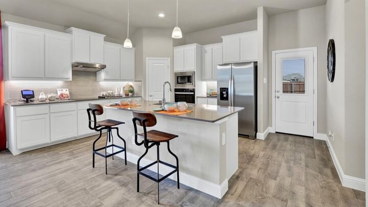 Property Photo: 10397 Sarasota Street TX 76065
