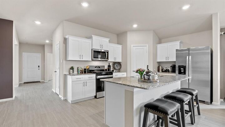 Property Photo:  2205 Johnny Cash Drive  TX 76036 