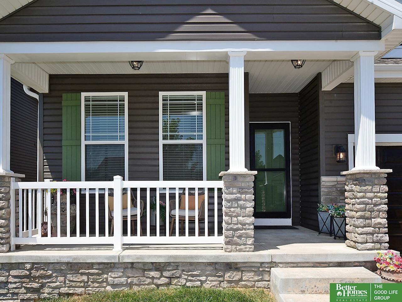 Property Photo:  8202 N 172nd Street  NE 68007 
