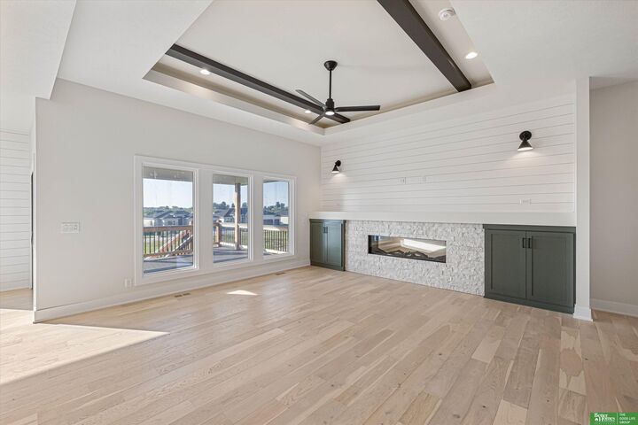 Property Photo:  10715 S 220th Street  NE 68028 