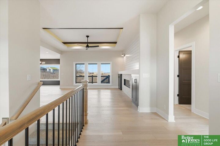 Property Photo:  10715 S 220th Street  NE 68028 