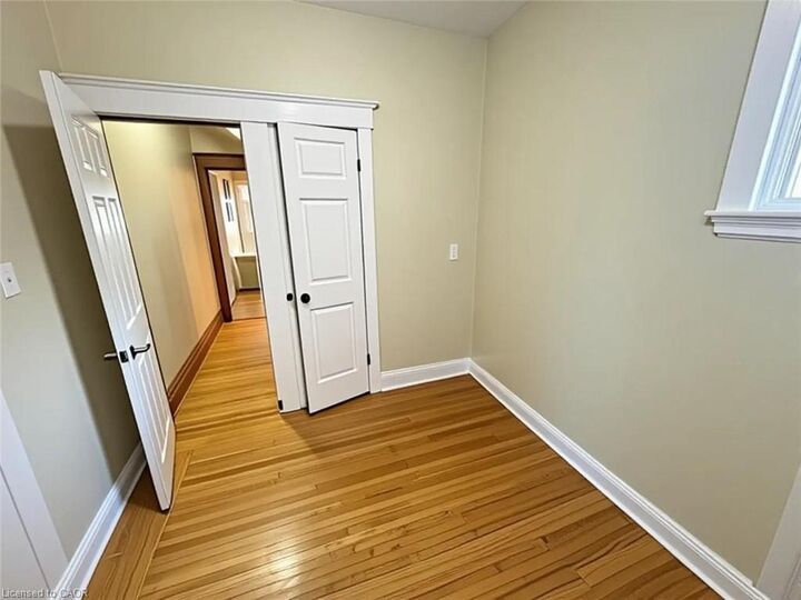 Property Photo: 70 Belview Avenue 2 ON L8L 7K8