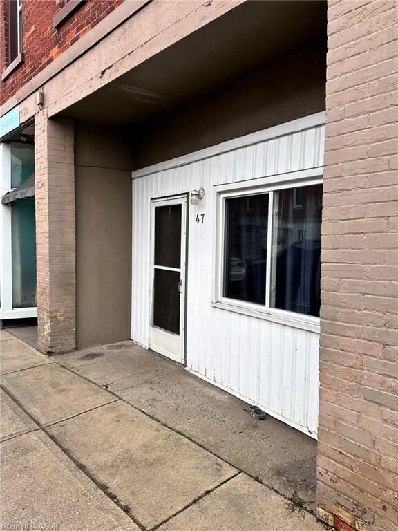 Property Photo: 49 King Street W ON N0A 1H0