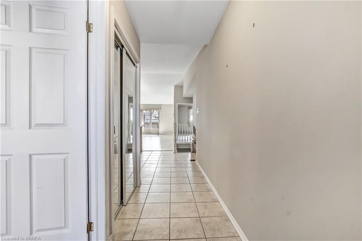 Property Photo: 19 Hanlon Place 15 ON N3L 4E7