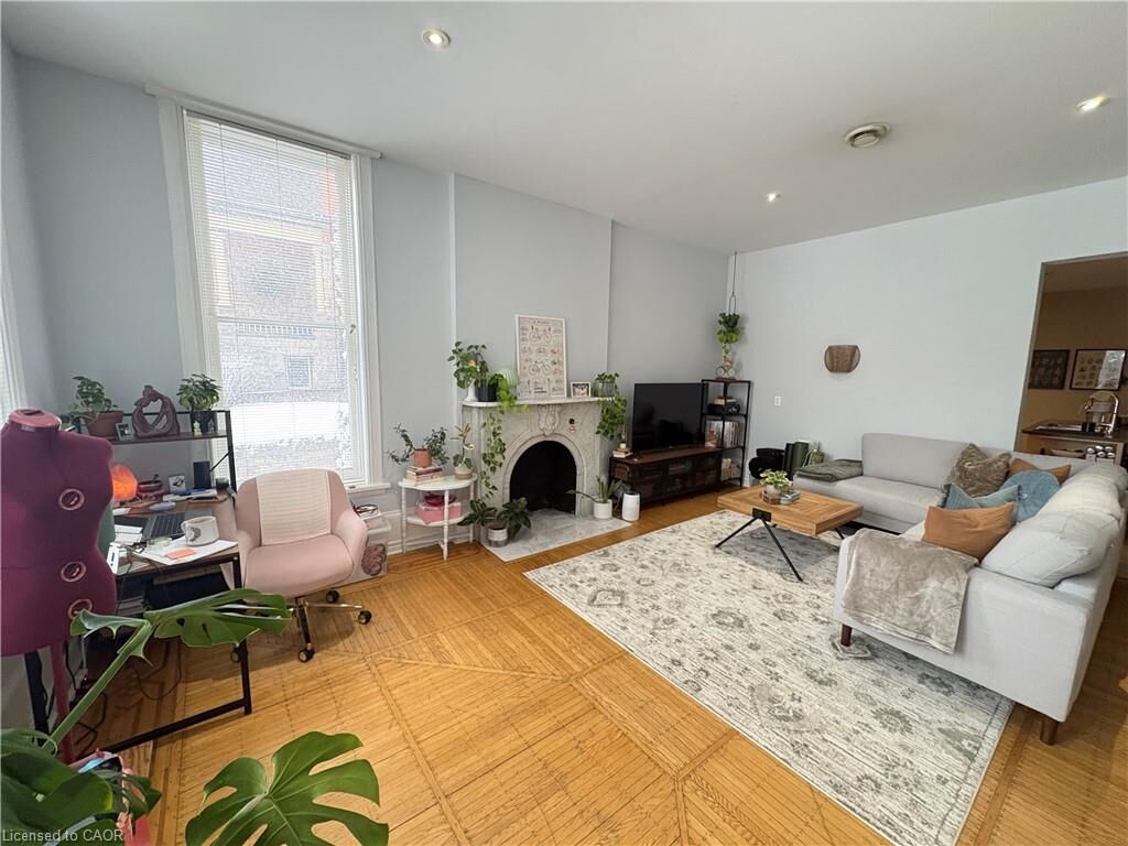 Property Photo: 262 James Street S 101 ON L8P 3B5