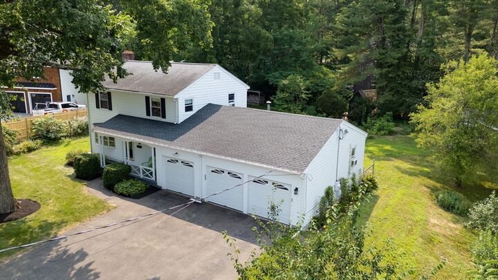 Property Photo: 18 Harrington Rd MA 01701