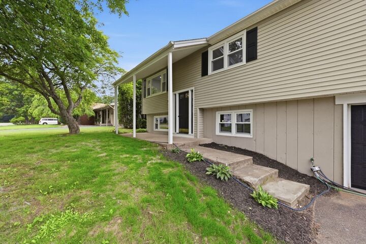 Property Photo: 52 Aldo Drive MA 01056