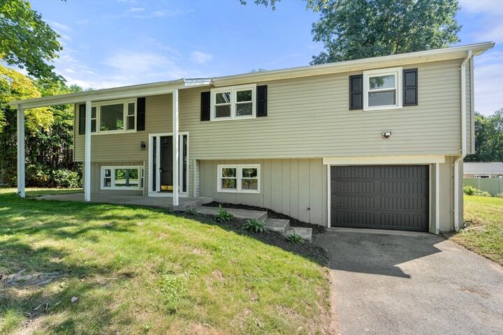 Property Photo:  52 Aldo Drive  MA 01056 