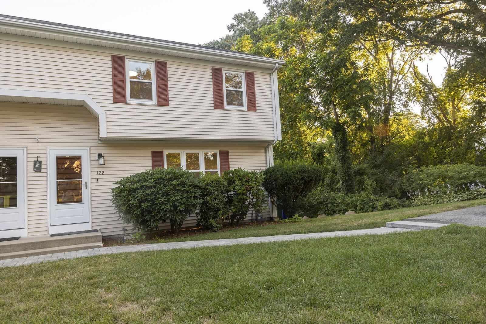 Property Photo:  122 Leedham St 122  MA 02703 