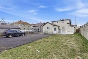 Property Photo: 215 Kenyon Ave RI 02861