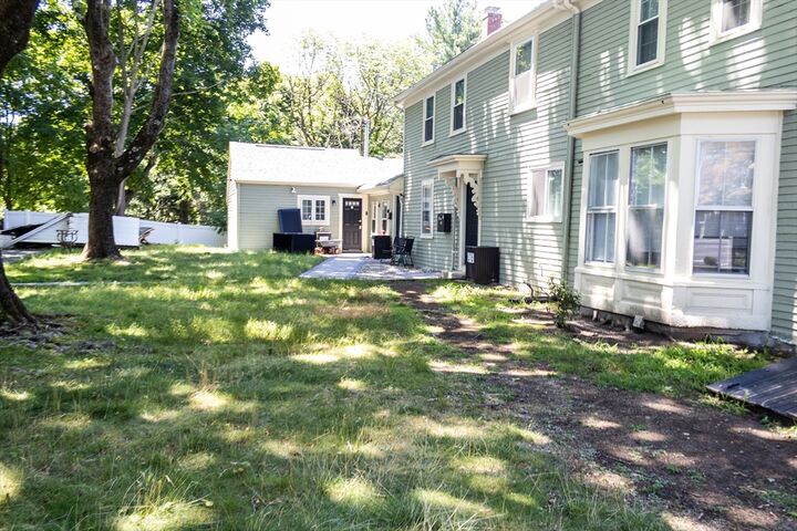 Property Photo: 330 Walpole 1 MA 02062