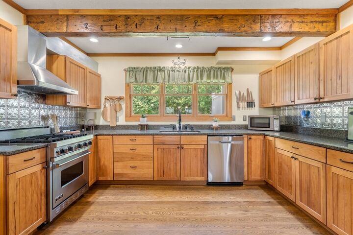 Property Photo: 12 Beech Lane MA 01030