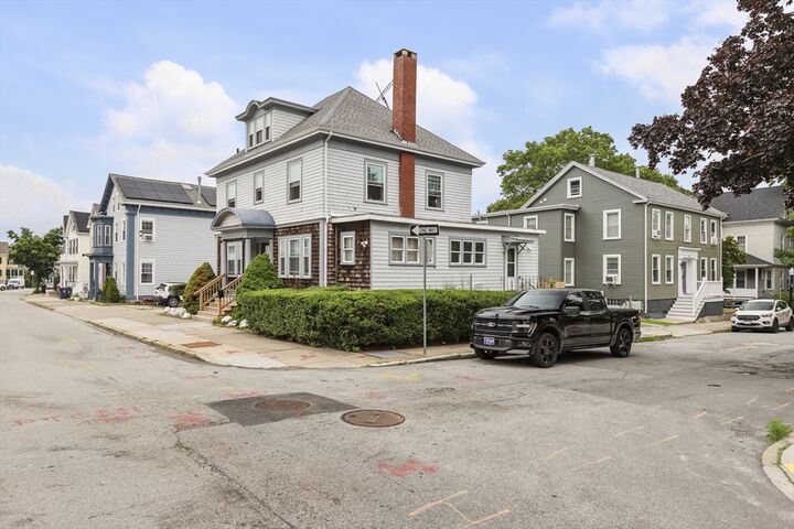 Property Photo: 596 County St MA 02740