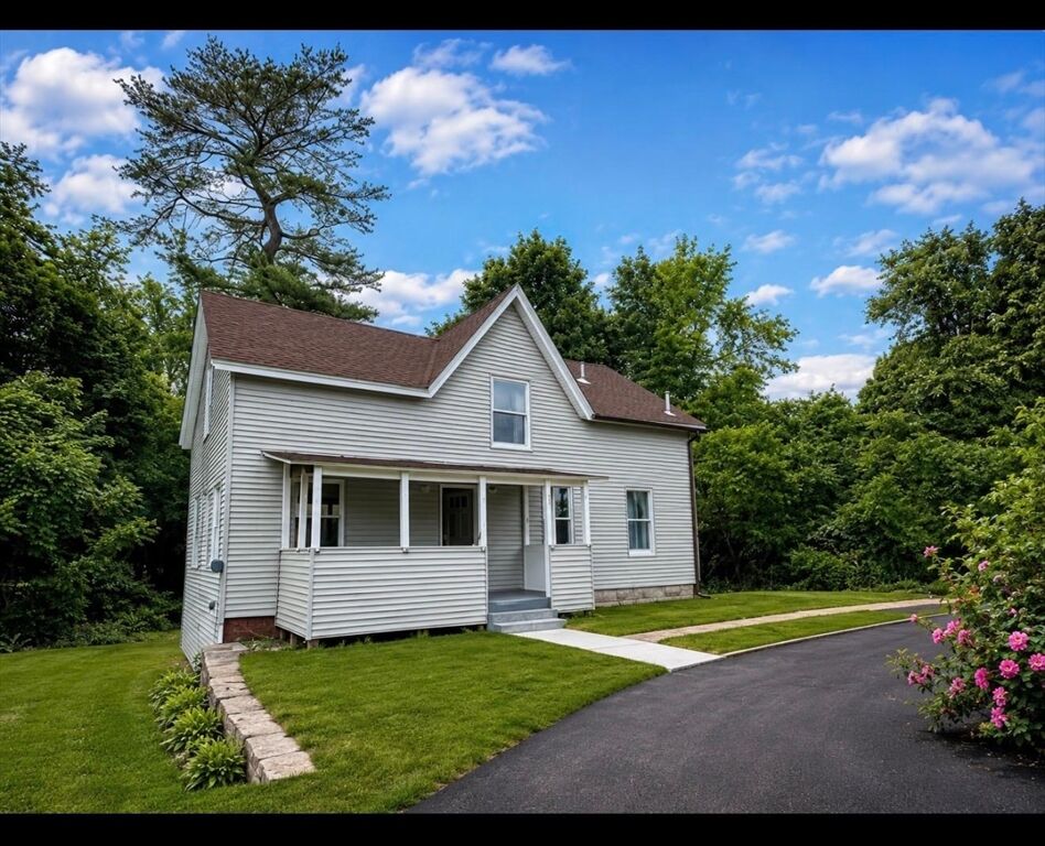 Property Photo:  26 Maple St  MA 01331 