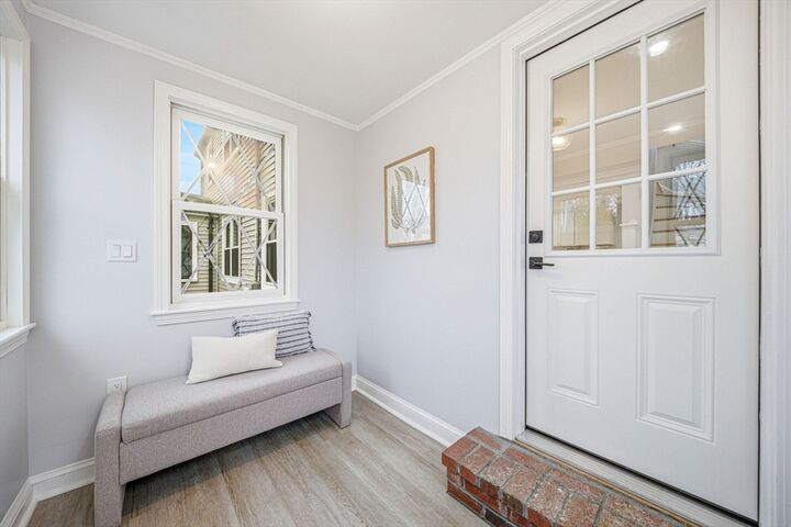 Property Photo: 30 Arnold St 30 MA 02169