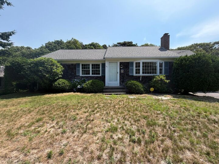 Property Photo: 96 Pawkannawkut Dr MA 02664